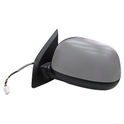Specchietto Retrovisore Sinistro per PEUGEOT 4007 dal 2007