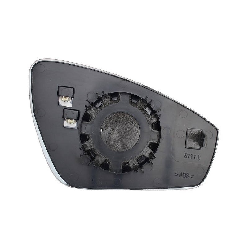 PIASTRA SPECCHIO TERMICA DX Skoda ENYAQ dal 2021