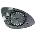 PIASTRA SPECCHIO TERMICA DX Porsche CAYENNE dal 2010 al 2014