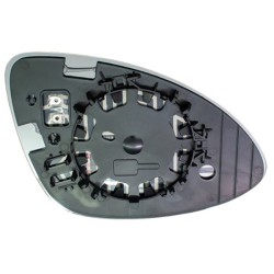 PIASTRA SPECCHIO TERMICA DX Porsche CAYENNE dal 2010 al 2014