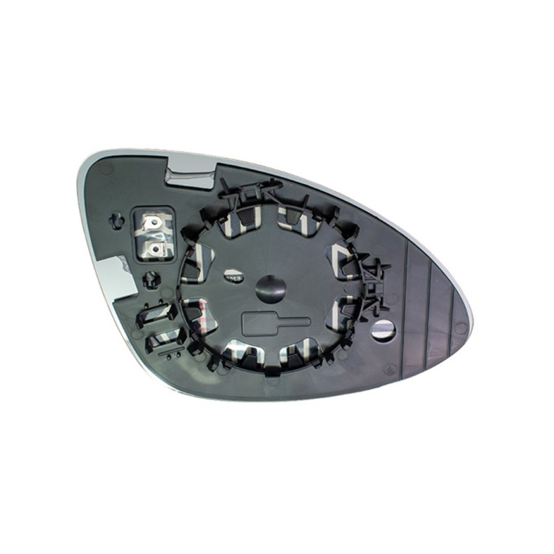 PIASTRA SPECCHIO TERMICA SX Porsche CAYENNE dal 2010 al 2014