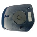 Piastra Specchietto Sinistro per MAZDA BT 50 dal 2008