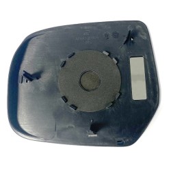 Piastra Specchietto Sinistro per MAZDA BT 50 dal 2008