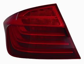 Fanale Posteriore Esterno A Led Sinistro Bmw Serie 5 F10/f11 Dal 2013 Al 2016
