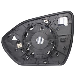 Piastra Specchietto Sinistro per HYUNDAI TUCSON dal 2020