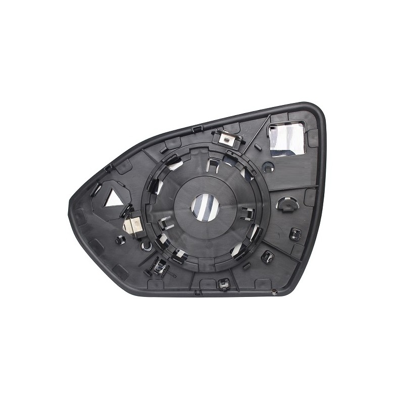 Piastra Specchietto Sinistro per HYUNDAI TUCSON dal 2020