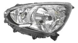 Faro Anteriore Destro Mitsubishi Space Star Dal 2013 Al 2015
