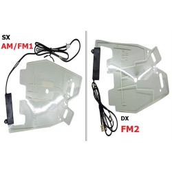 ANTENNA RADIO SX Volkswagen TRANSPORTER T6 dal 2015