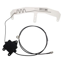 ANTENNA RADIO AM - FM Citroen JUMPER dal 2014