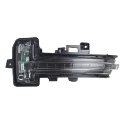 FANALE RETROVISORE A LED SX Nissan JUKE dal 2019