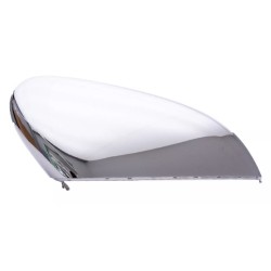 CALOTTA CROMATA SX Opel GRANDLAND X dal 2017