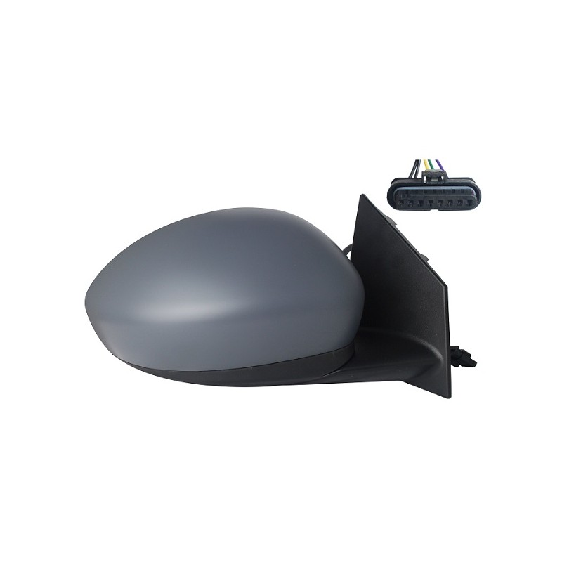 RETROVISORE ELETTRICO DX Fiat 500e dal 2018