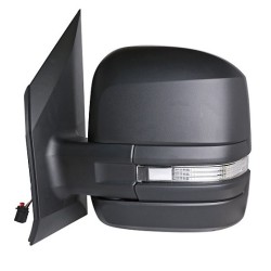 RETROVISORE MANUALE C/FANALINO DX Volkswagen LT - CRAFTER dal 2017