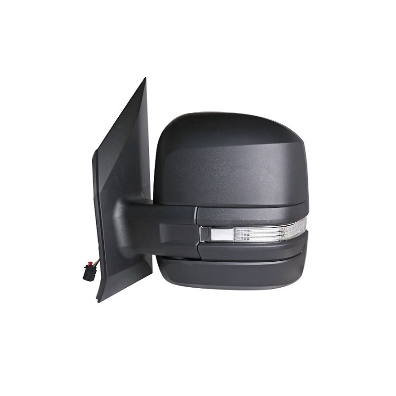 RETROVISORE MANUALE C/FANALINO DX Man TGE dal 2016