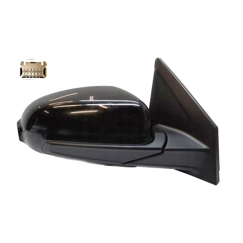 RETROVISORE ELETTRICO C/FANALINO SX Hyundai KONA dal 2021