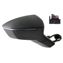 RETROVISORE ELETT. TERM. C/ FAN. DX Seat ATECA dal 2020