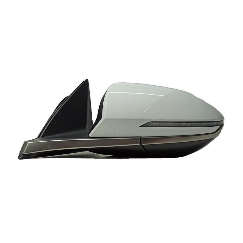 Specchietto Retrovisore Destro per HYUNDAI TUCSON Ribaltabile dal 2020 Specchietto Retrovisore Destro per HYUNDAI TUCSON Ribaltabile dal 2020