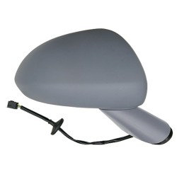 RETROVISORE ELETT. TERM. DX Opel CORSA dal 2006 al 2010