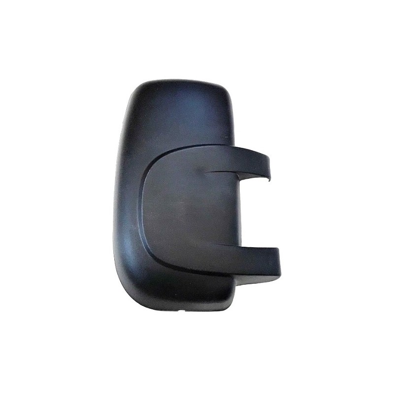 CALOTTA NERA DX Opel MOVANO dal 2004 al 2009 CALOTTA NERA DX Opel MOVANO dal 2004 al 2009