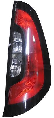 Fanale Posteriore Sinistro Kia Soul Dal 2014 Al 2019