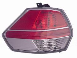 Fanale Posteriore Esterno Destro Nissan X-trail Dal 2014 Al 2017