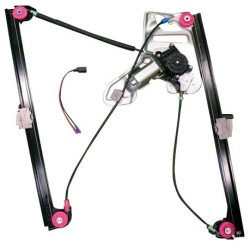 ALZAVETRO ELETTRICO ANT. SX Land Rover RANGE SPORT dal 2005 al 2009