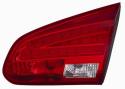 Fanale Posteriore Interno Rosso A Led Sinistro Kia Ceed 5 Porte Dal 2012 Al 2015