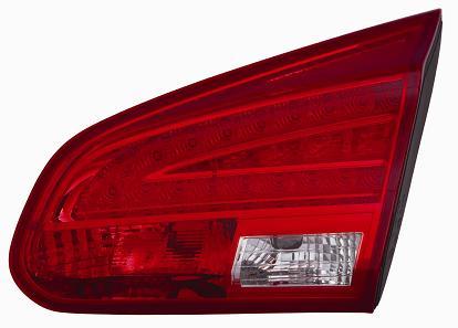 Fanale Posteriore Interno Rosso A Led Sinistro Kia Ceed 5 Porte Dal 2012 Al 2015