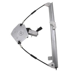 ALZAVETRO ELETTRICO ANT. SX Alfa Romeo 147 dal 2004 al 2010