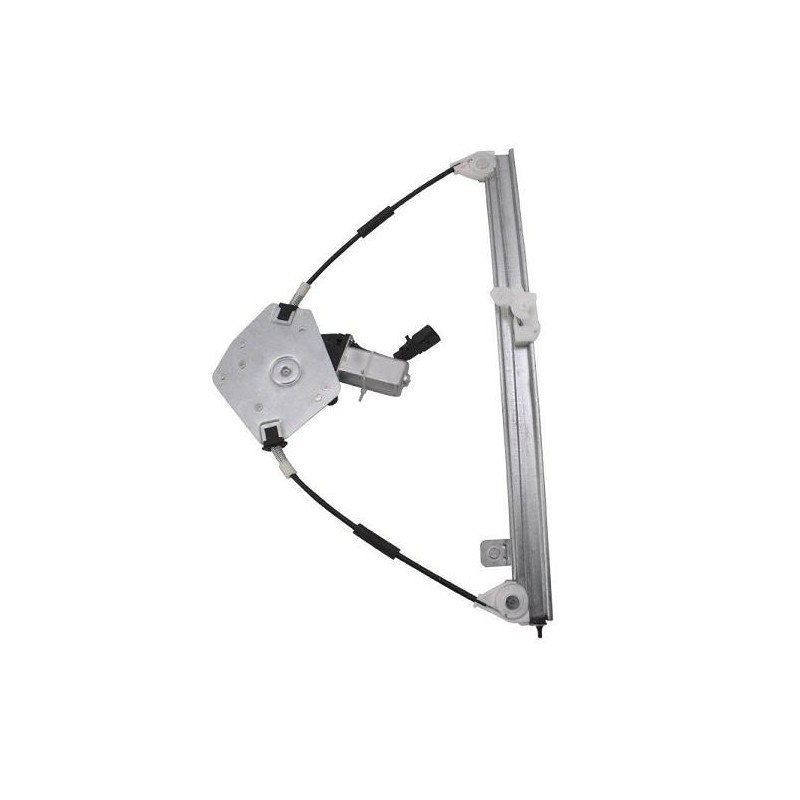 ALZAVETRO ELETTRICO ANT. SX Alfa Romeo 147 dal 2004 al 2010 ALZAVETRO ELETTRICO ANT. SX Alfa Romeo 147 dal 2004 al 2010