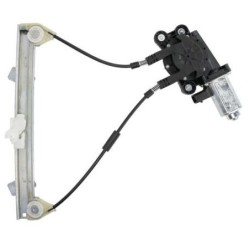 ALZAVETRO ELETTRICO POST. DX Alfa Romeo 147 dal 2004 al 2010