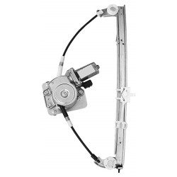 ALZAVETRO ELETTRICO ANT. DX Alfa Romeo 156 dal 2003 al 2005