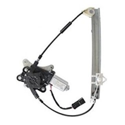 ALZAVETRO ELETTRICO POST. DX Alfa Romeo 156 dal 2003 al 2005