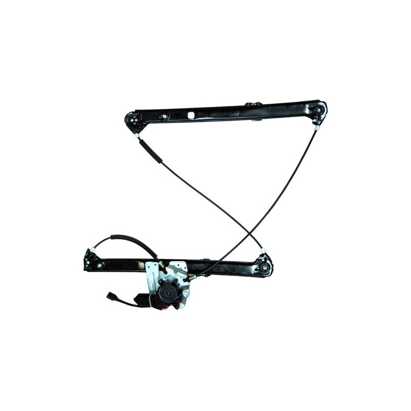 ALZAVETRO ELETTRICO ANT. SX Bmw X5 E53 dal 2000 al 2003 ALZAVETRO ELETTRICO ANT. SX Bmw X5 E53 dal 2000 al 2003