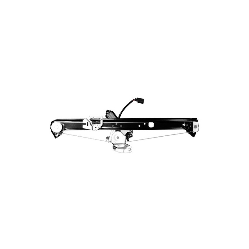 ALZAVETRO ELETTRICO POST. DX Bmw X5 E53 dal 2000 al 2003 ALZAVETRO ELETTRICO POST. DX Bmw X5 E53 dal 2000 al 2003