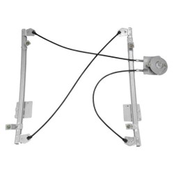 ALZAVETRO MANUALE ANT. DX Citroen BERLINGO dal 1996 al 2002