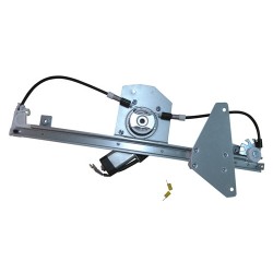 ALZAVETRO ELETTRICO ANT. DX Citroen C1 dal 2005 al 2014