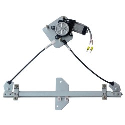 ALZAVETRO ELETTRICO ANT. DX Chevrolet (ex Daewoo) MATIZ dal 2005