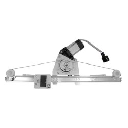 ALZAVETRO ELETTRICO ANT. DX Fiat 500 dal 2007 al 2015