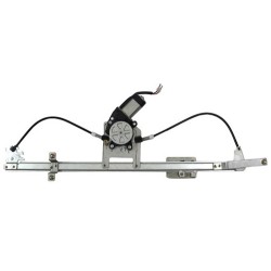 ALZAVETRO ELETTRICO ANT. DX Peugeot BOXER dal 2002 al 2005