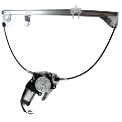 ALZAVETRO ELETTRICO ANT. DX Fiat MULTIPLA dal 1998 al 2002