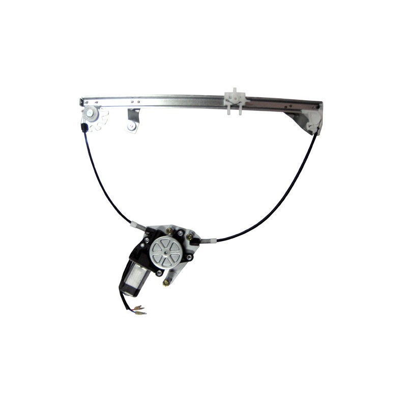 ALZAVETRO ELETTRICO ANT. DX Fiat MULTIPLA dal 1998 al 2002