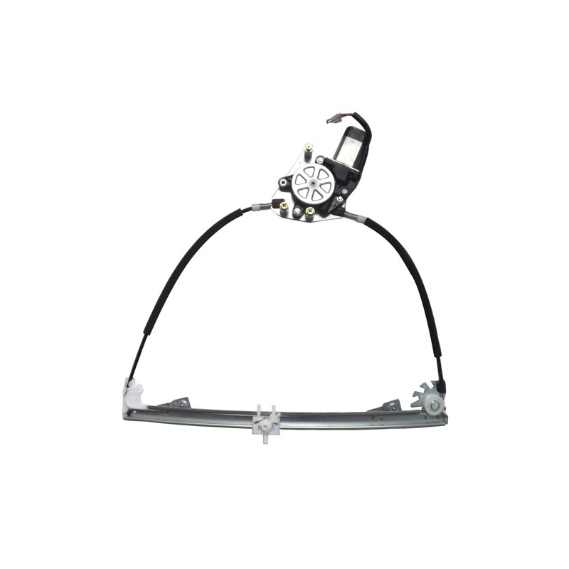 ALZAVETRO ELETTRICO ANT. DX Fiat PANDA dal 2003 ALZAVETRO ELETTRICO ANT. DX Fiat PANDA dal 2003