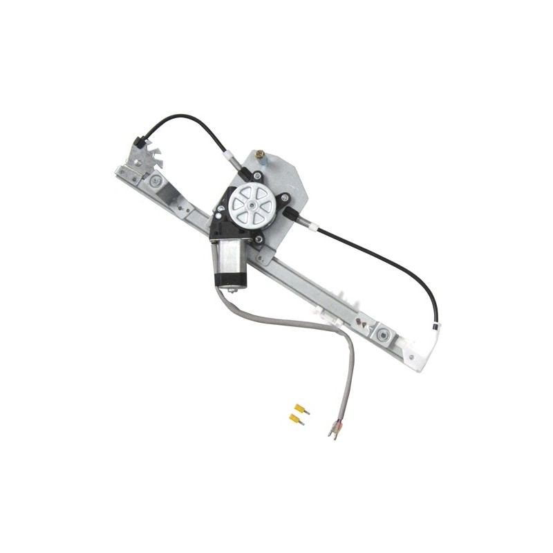 ALZAVETRO ELETTRICO ANT. DX Fiat PUNTO dal 1999 al 2000 ALZAVETRO ELETTRICO ANT. DX Fiat PUNTO dal 1999 al 2000