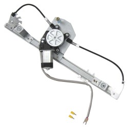 ALZAVETRO ELETTRICO ANT. SX Fiat PUNTO dal 2001 al 2003