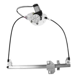 ALZAVETRO ELETTRICO ANT. DX Ford FIESTA - COURIER dal 1996 al 1999