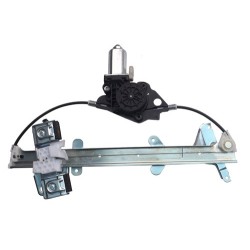 ALZAVETRO ELETTRICO ANT. DX Ford FIESTA dal 2002 al 2005