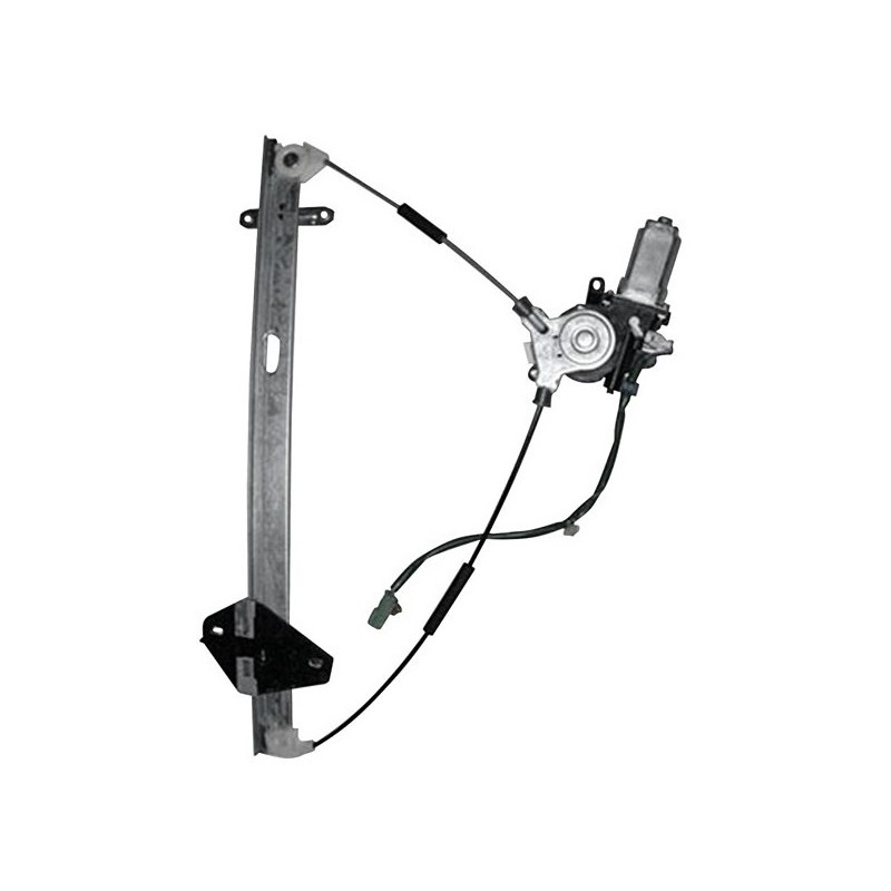 ALZAVETRO ELETTRICO ANT. SX Honda CRV dal 2001 al 2004 ALZAVETRO ELETTRICO ANT. SX Honda CRV dal 2001 al 2004