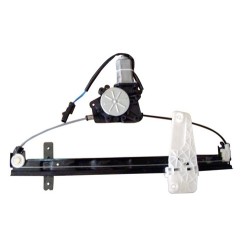 ALZAVETRO ELETTRICO ANT. DX Jeep GRAND CHEROKEE dal 1999 al 2005