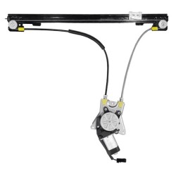 ALZAVETRO ELETTRICO POST. DX Peugeot 807 dal 2002